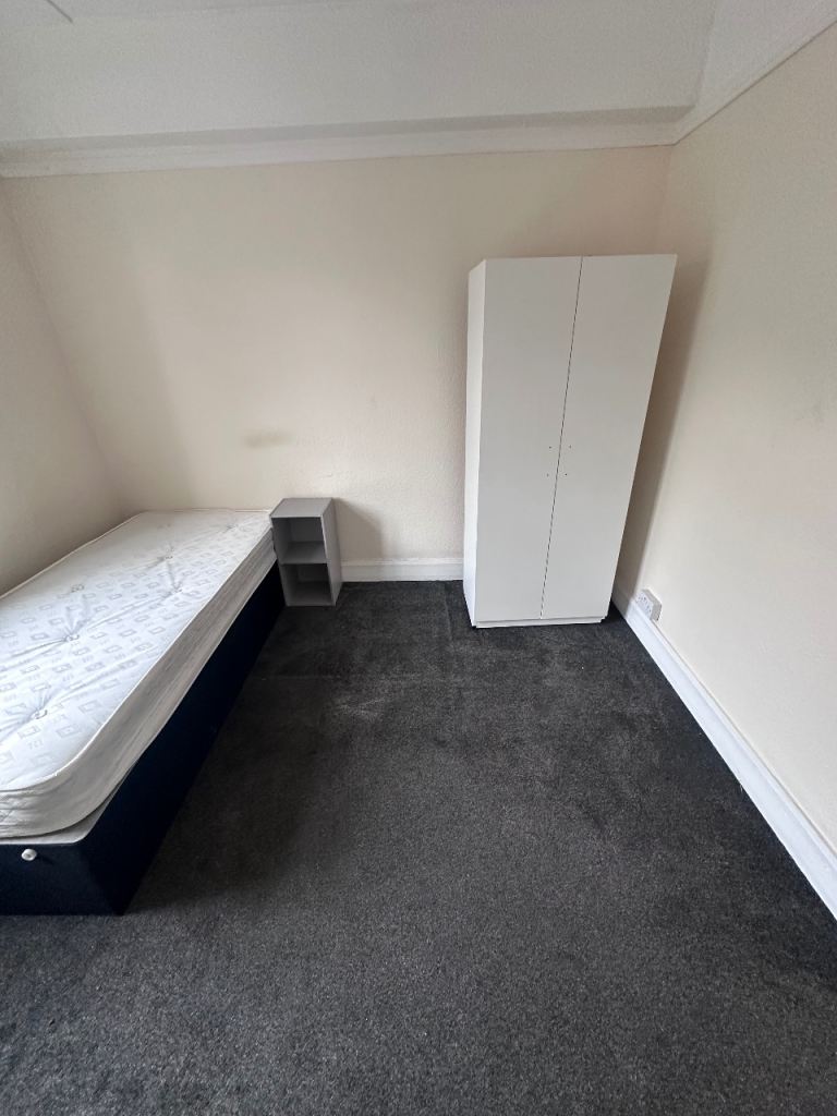 Big single room