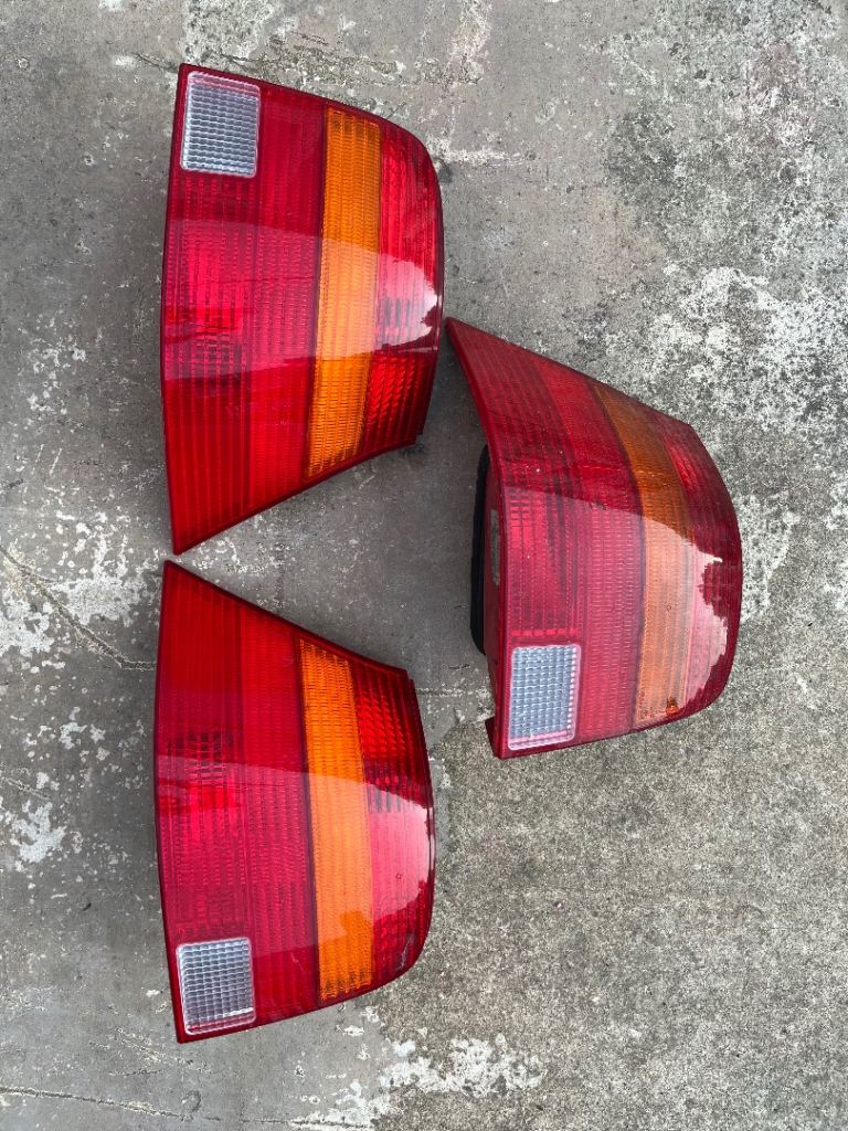 Mk4 golf backlights 