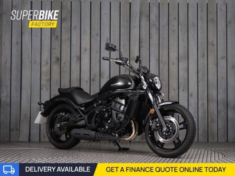 2023 23 KAWASAKI VULCAN S 650