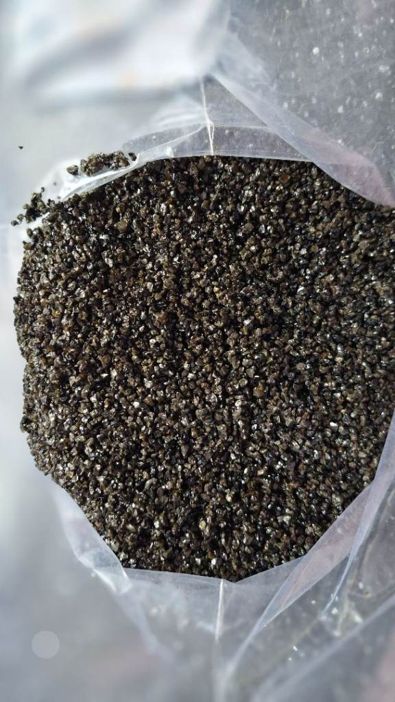 Aquarium Subtrate Gravel 