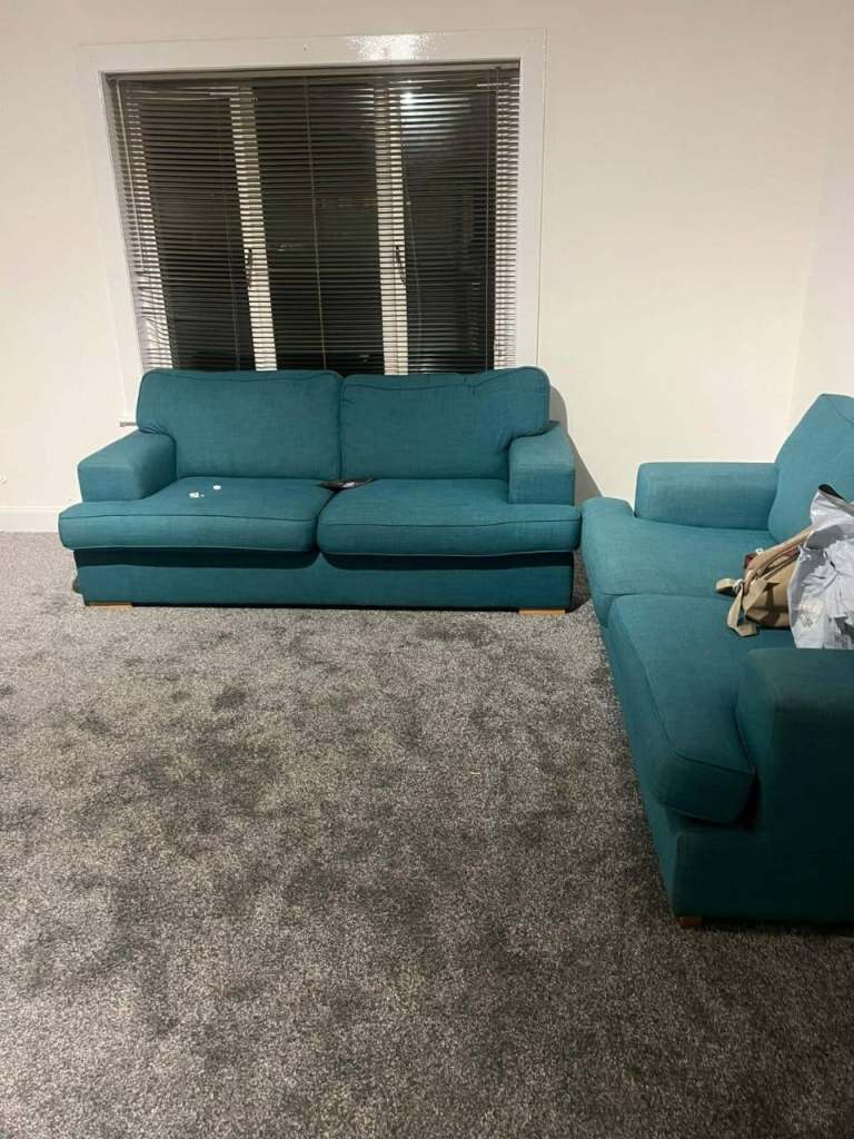 3 Bedroom Fully Furnished Property