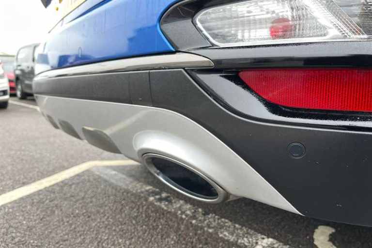 2021 Kia Sportage 1.6 CRDi 48V ISG GT-Line 5dr DCT Auto [AWD] ESTATE DIESEL Automatic