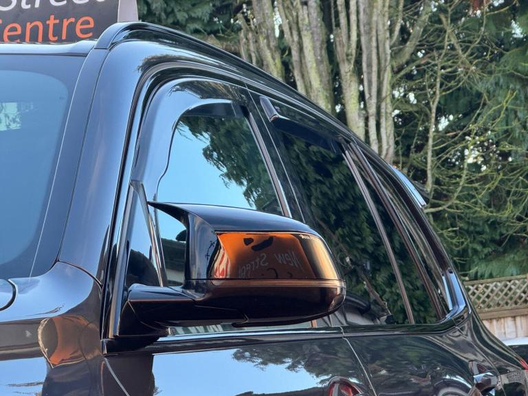 2020 BMW X5 xDrive45e M Sport 5dr Auto ESTATE PETROL/ELECTRIC Automatic