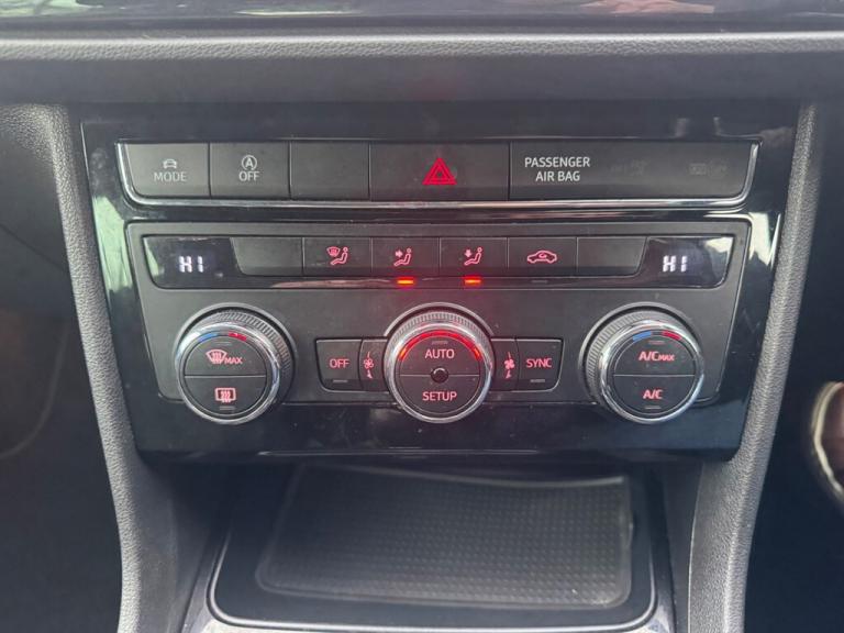 2017 SEAT Leon 2.0 TDI 184 FR Technology 5dr HATCHBACK DIESEL Manual