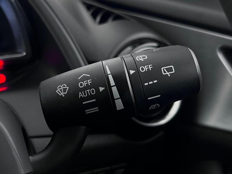 2016 Mazda CX-3 1.5 SKYACTIV-D Sport Nav Auto 4WD Euro 6 (s/s) 5dr HATCHBACK Diesel Automatic