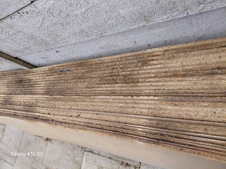 Loft boards x 20
