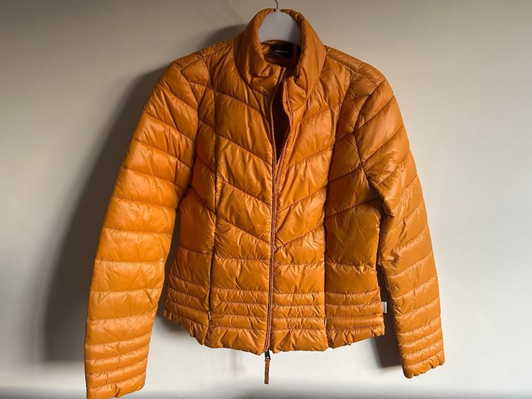 Vero Moda women’s puffer jacket
