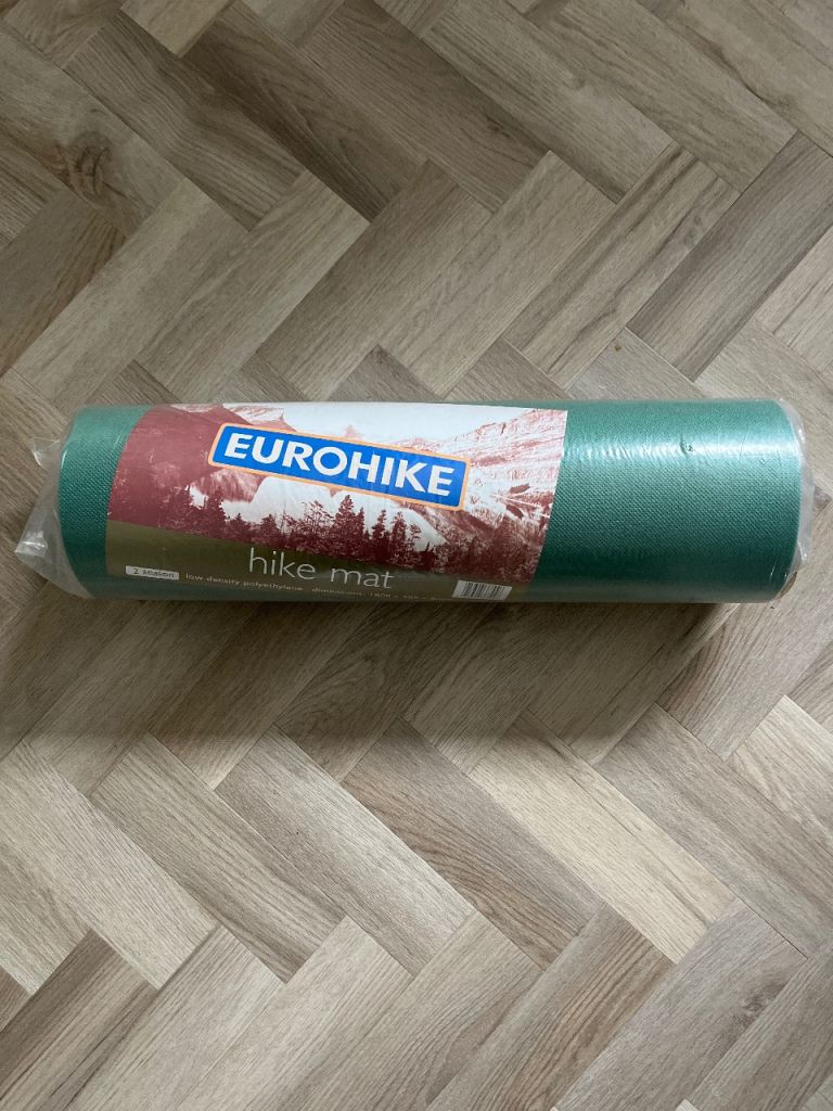 Eurohike Mat