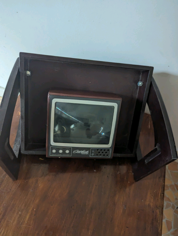 Vintage Laptop /  book stand 