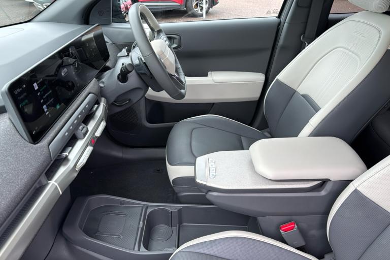  Kia Ev3 81.4kwh Gt Line Suv 5dr Electric Auto 201 Bhp Electric