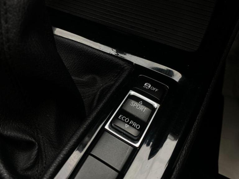 BMW X1 2.0 18d xLine Auto sDrive Euro 6 (s/s) 5dr 2017