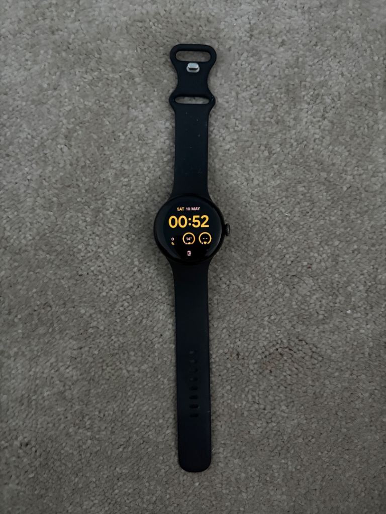Google Pixel Watch 2 