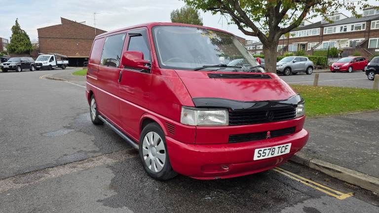 Volkswagen, 800 SPECIAL TD SWB, Other, 1999, 1896 (cc)