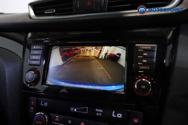 2020 Nissan Qashqai 1.3 DiG-T 160 Acenta Premium 5dr HATCHBACK PETROL Manual