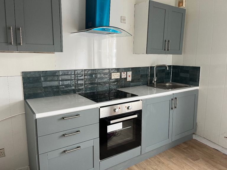 1 Bedroom apartment to rent in Dromore, recently refurbished 