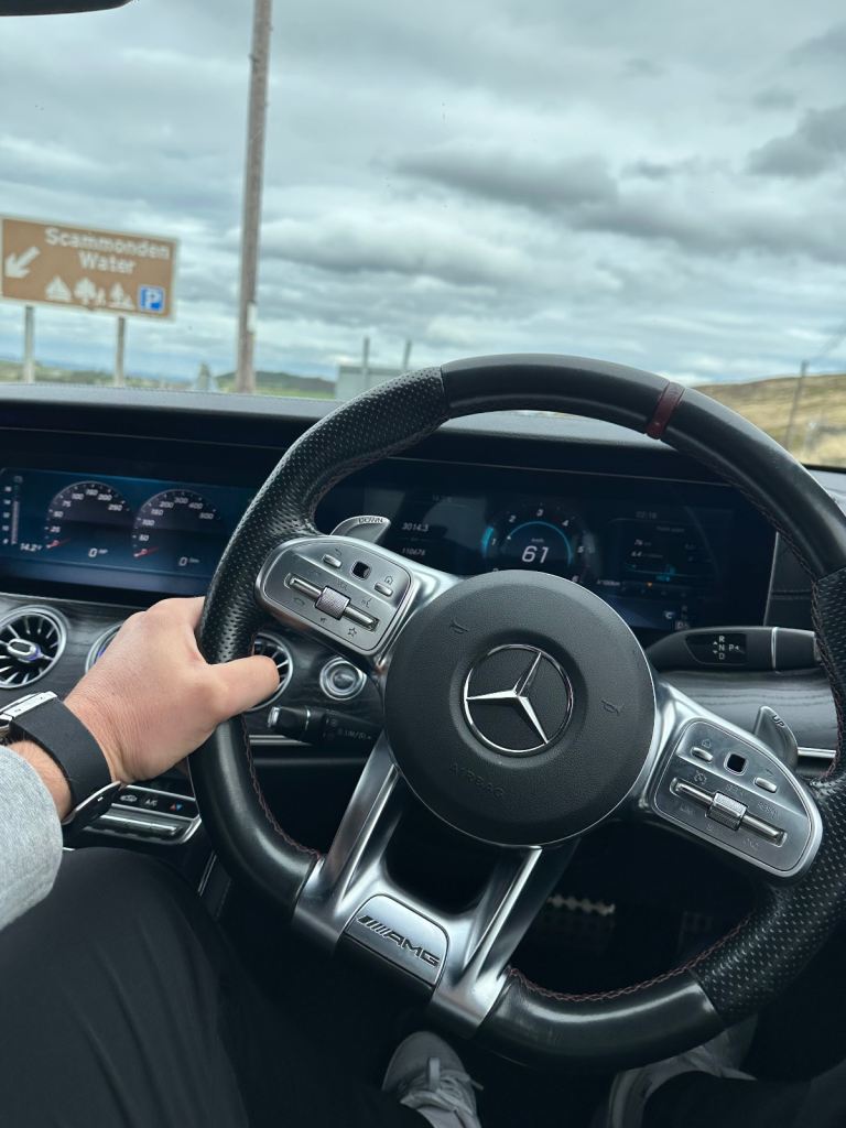 Mercedes-Benz, E CLASS,950 