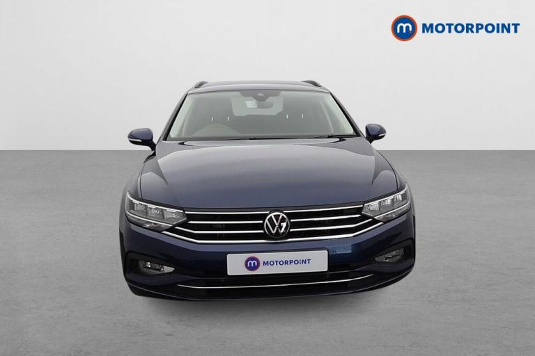 2021 Volkswagen Passat 2.0 TDI EVO SCR SE Nav 5dr ESTATE DIESEL Manual
