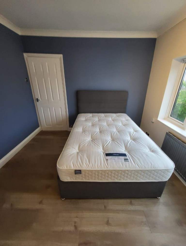 Double room to rent