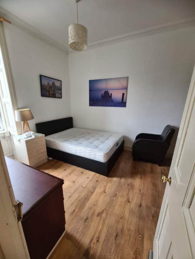 2 Bedroom Flat to Rent Westfield Road (Gorgie) Edinburgh