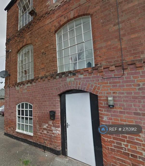 1 bedroom flat in Forrests Yard, Worksop, S80 (1 bed) (#2713912)