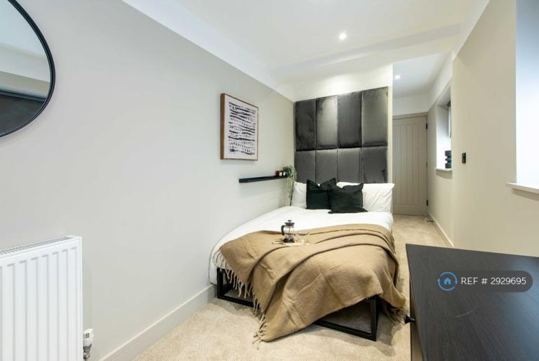 1 bedroom in Dexter St, Derby, DE23 (#2929695)