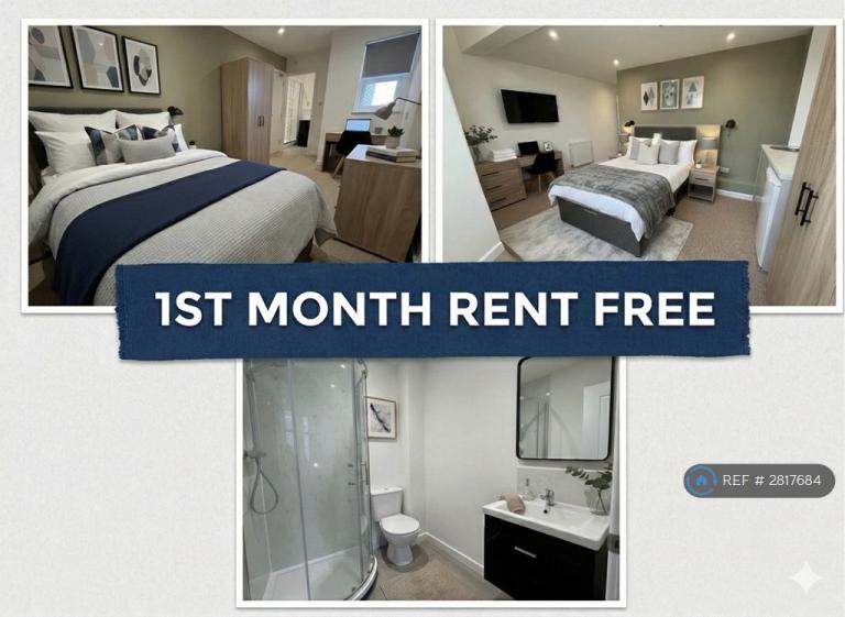 1 bedroom in Copnor Road, Portsmouth, PO3 (#2817684)