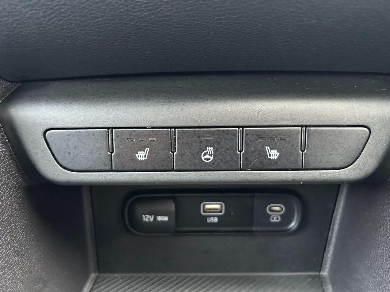 2024 Kia Sportage 1.6T GDi ISG GT-Line 5dr ESTATE PETROL Manual