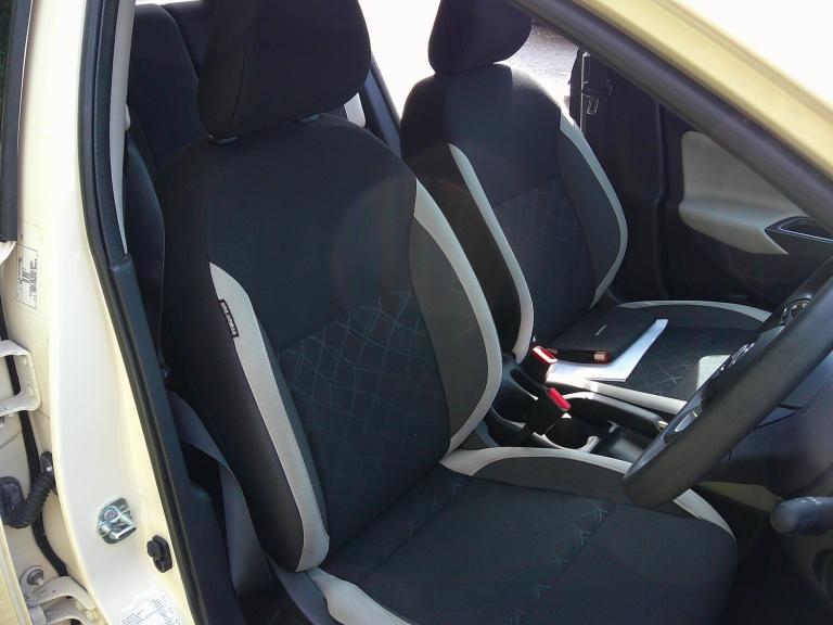 2018 Nissan Micra ACENTA LIMITED EDITION 5-Door Petrol