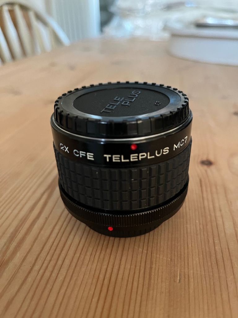 Canon T50 accessories 