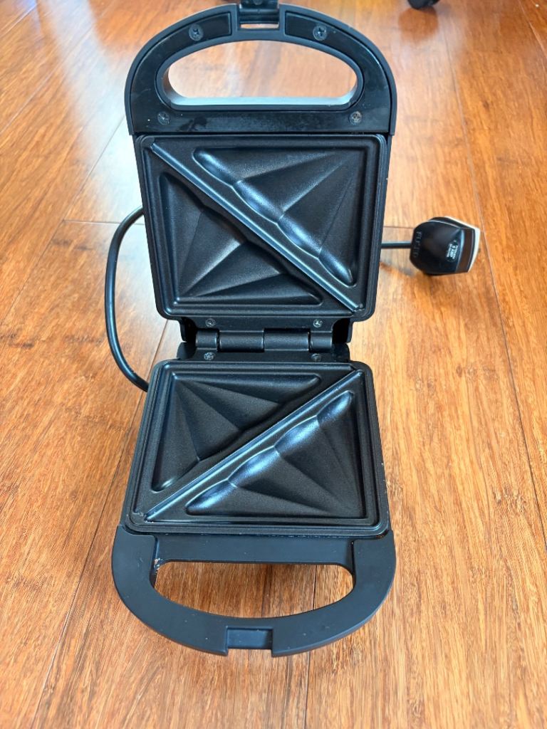 Breville Sandwich Toaster