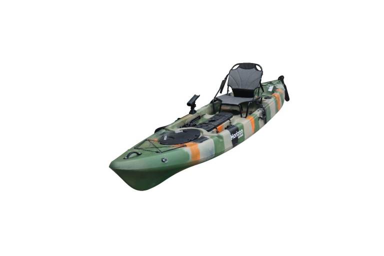 Horizon Kingfisher 14.5ft Sit-on-Top Sea Fishing Kayaks