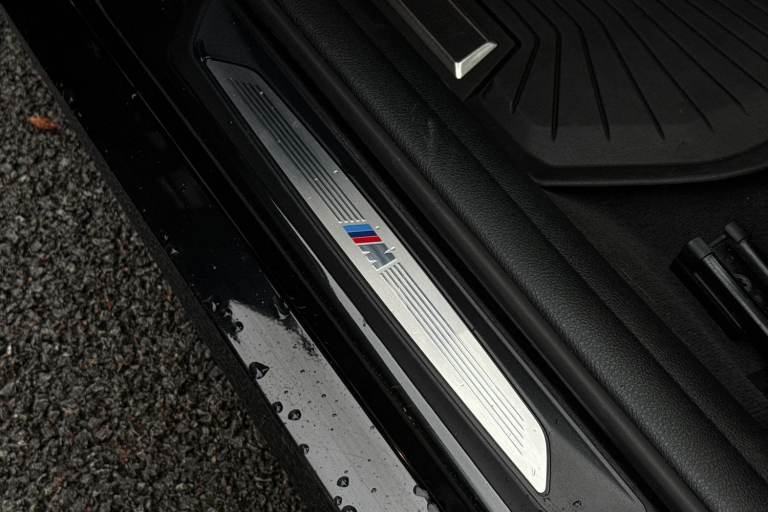 2018 BMW 4 Series Gran Coupe 2.0 420i M Sport Auto xDrive Euro 6 (s/s) 5dr Hatchback Automatic