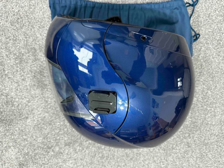 Motorcycle Helmet - Caberg