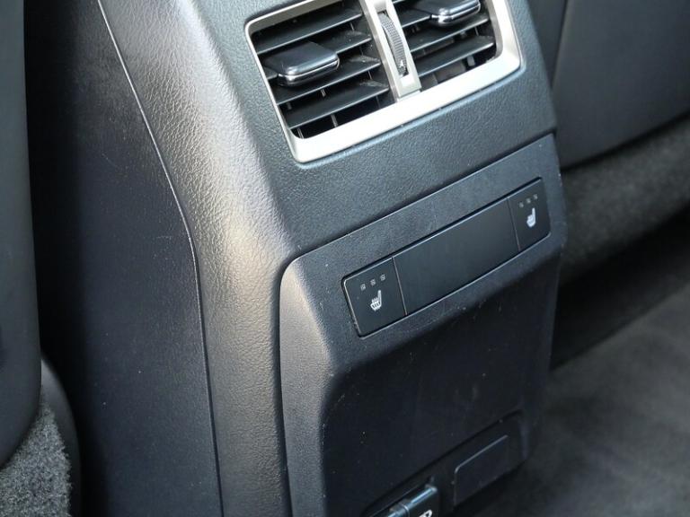 2022 Lexus RX 450H Premium Sport Edition 3.5 5dr Estate CVT Petrol/Electric Estate HYBRID Automatic