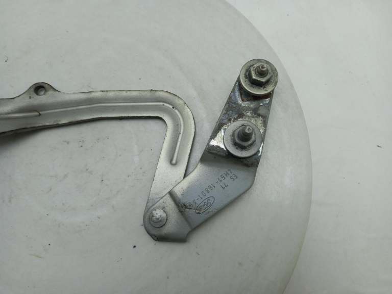 Ford Focus Bonnet Hinge 2005-2011 1595456 | in Southampton, Hampshire ...