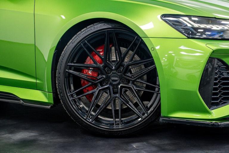 2020 Audi RS6 Avant TFSI V8 Vorsprung Estate Petrol Automatic