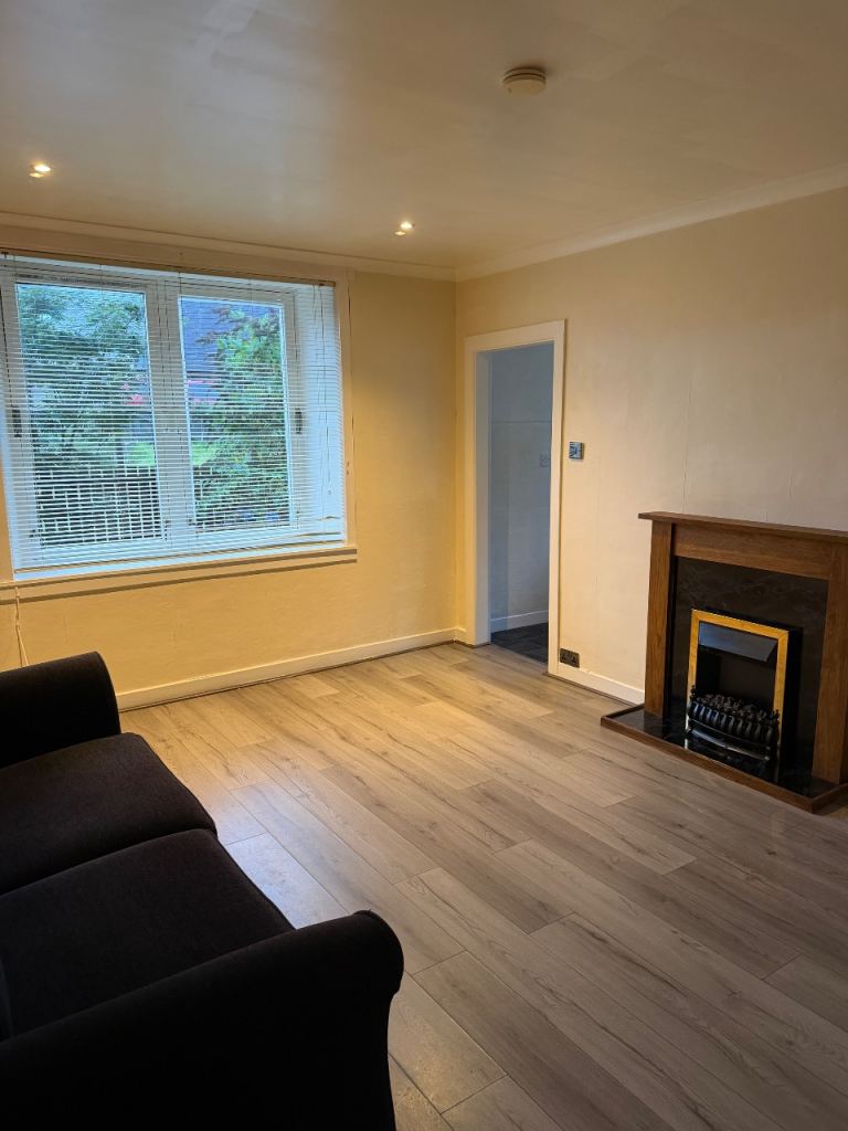 2 Bedroom Flat – Ruthrieston, Aberdeen