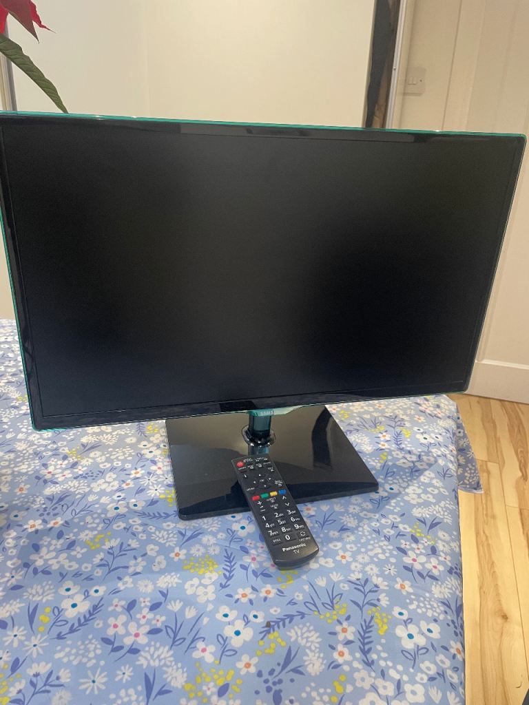 Samsung 24” HD TV