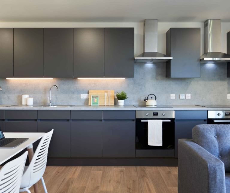 Student Room Available – Gorgie Road, Edinburgh