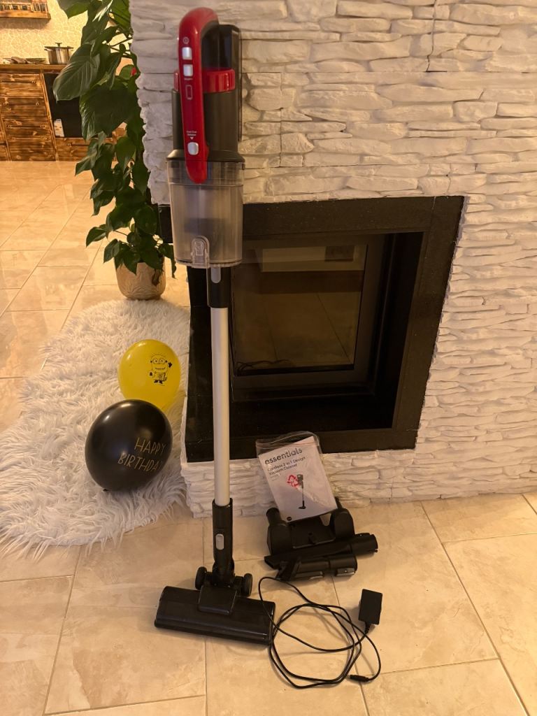 image for vacuum cleaner 