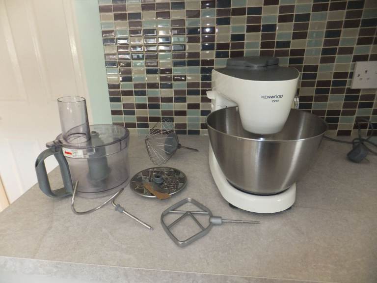 KENWOOD ONE KHH30 MIXER