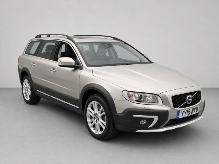 2015 Volvo XC70 2.4 D4 SE Lux Estate 5dr Diesel Manual AWD Euro 6 (s/s) (181 ps) Estate Diesel Ma...