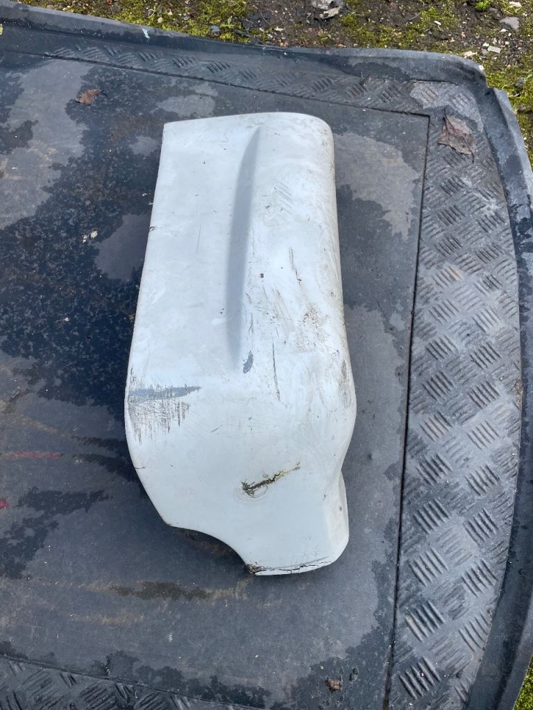 Transit Sport mk6/7 rear drivers side body kit 