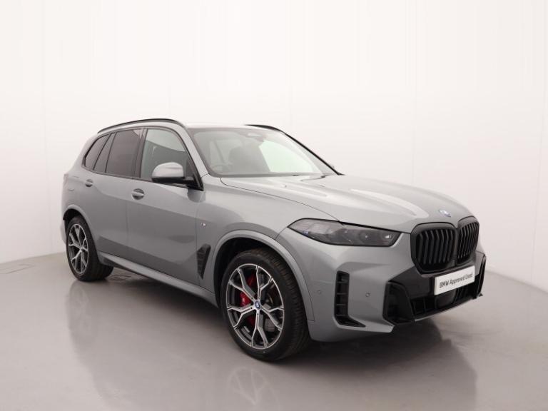 BMW X5 xDrive50e M Sport 5dr Auto