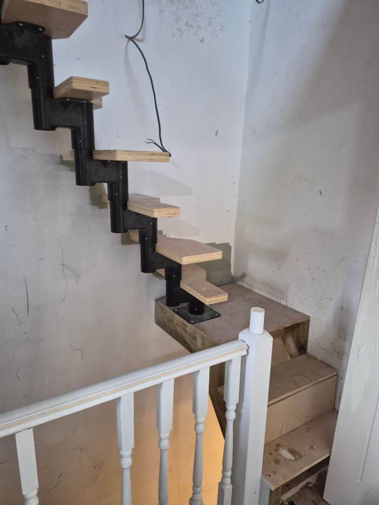 Staircase for sale