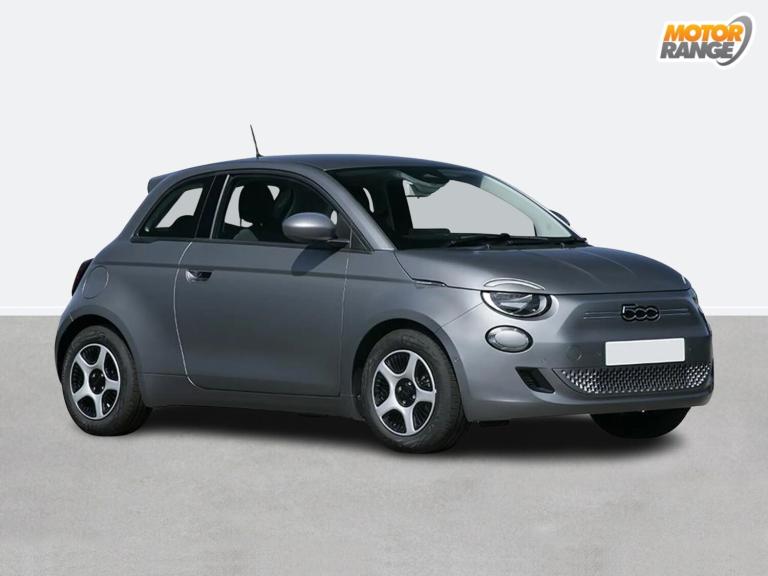 2022 Fiat 500 87kW Red 42kWh 3dr Auto Hatchback ELECTRIC Automatic