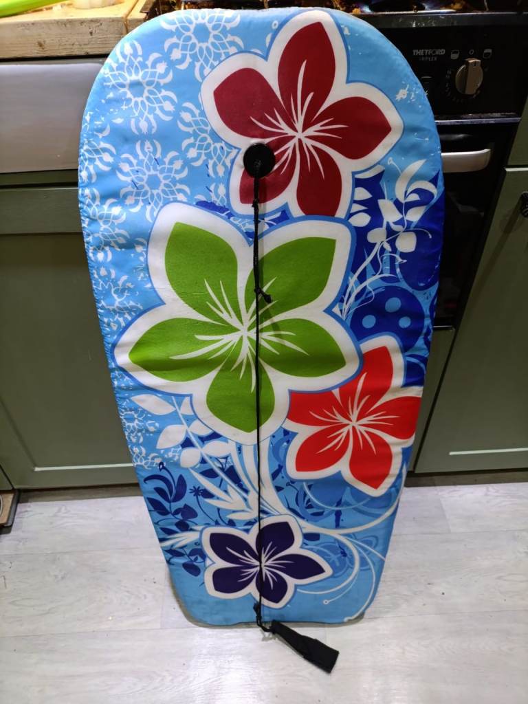Kids body board
