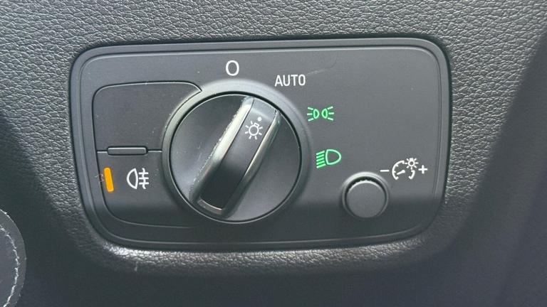 2023 Audi Q2 1.5 TFSI CoD 35 Sport SUV 5dr Petrol S Tronic Euro 6 (s/s) (150 ps) ESTATE Petrol Au...