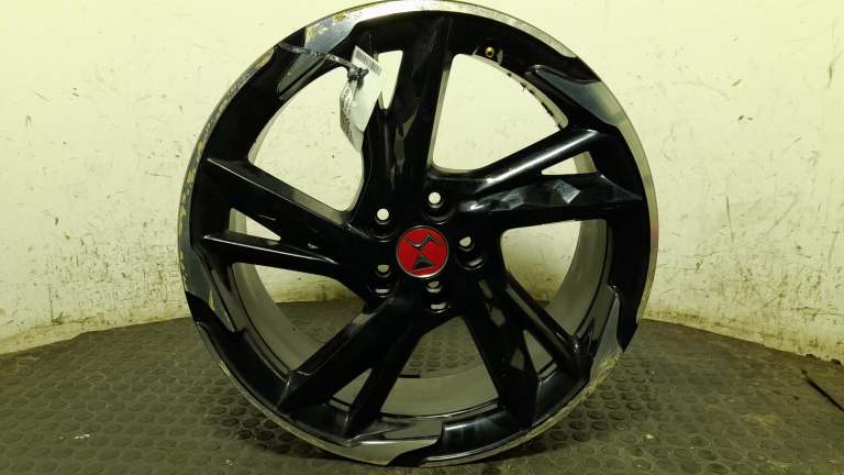Ds Ds 7 Crossback Alloy Wheel 19 Inch 5x108 Offset Et46 7.5j 2017-2025 98206070