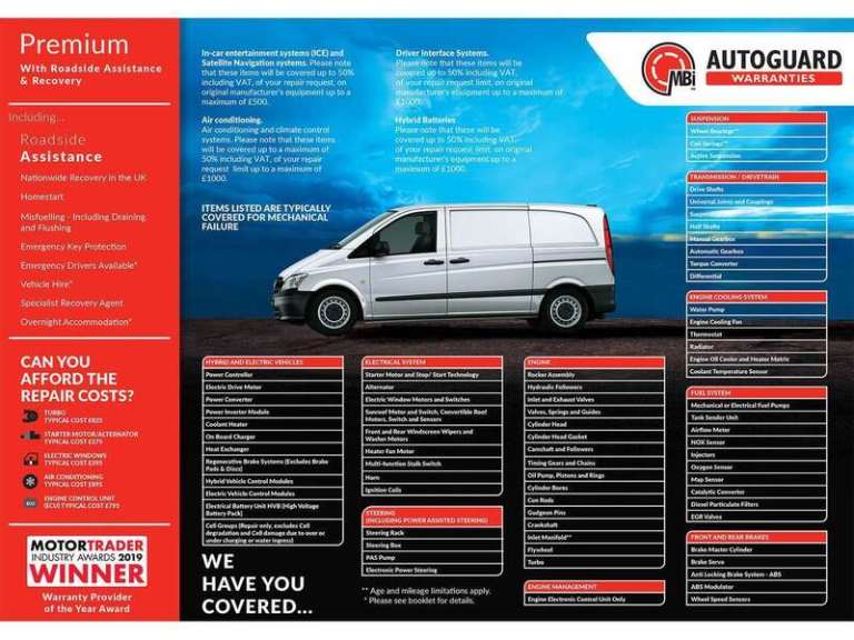 2015 Volkswagen Caddy TDI C20 Startline Panel Van Diesel Manual